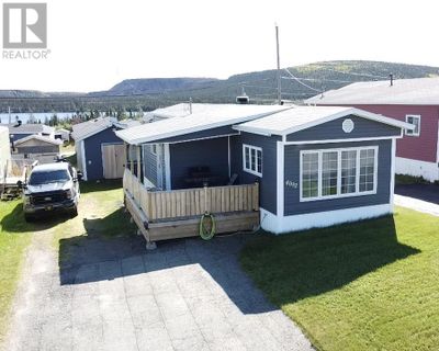 4002 Duley Cres, House other with 2 bedrooms, 1 bathrooms and null parking in Labrador City NL | Image 1