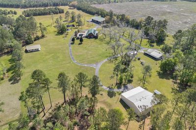 3196 104 Th Street, House other with 5 bedrooms, 3 bathrooms and null parking in Wellborn FL | Image 1