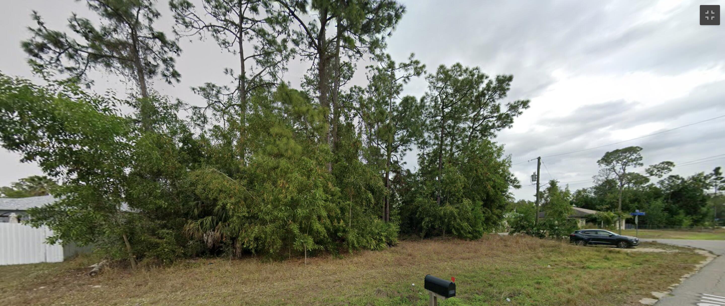 Land in Lehigh Acres 4