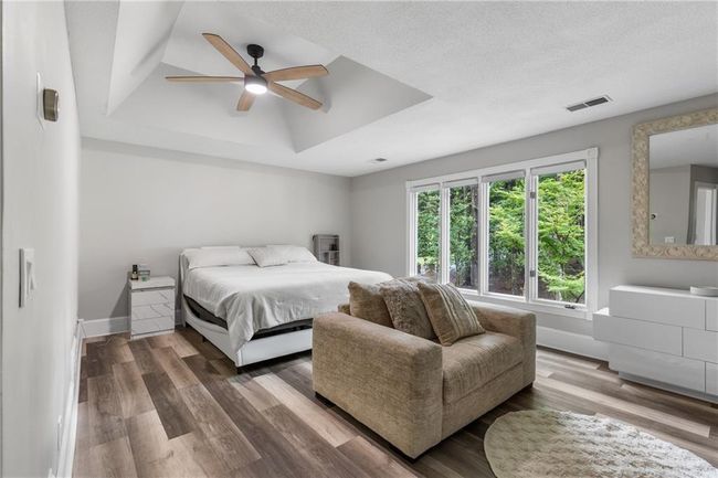 630 Buttercup Trce, House other with 7 bedrooms, 5 bathrooms and null parking in Alpharetta GA | Image 41