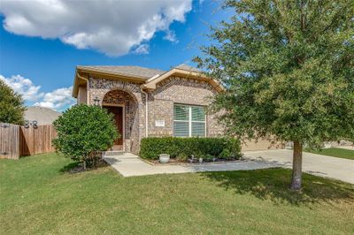 1108 Fulbourne Drive, House other with 3 bedrooms, 2 bathrooms and null parking in Anna TX | Image 1