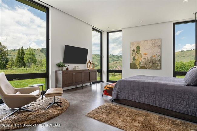 13175 River Bend Rd, House other with 3 bedrooms, 4 bathrooms and null parking in Jackson WY | Image 33