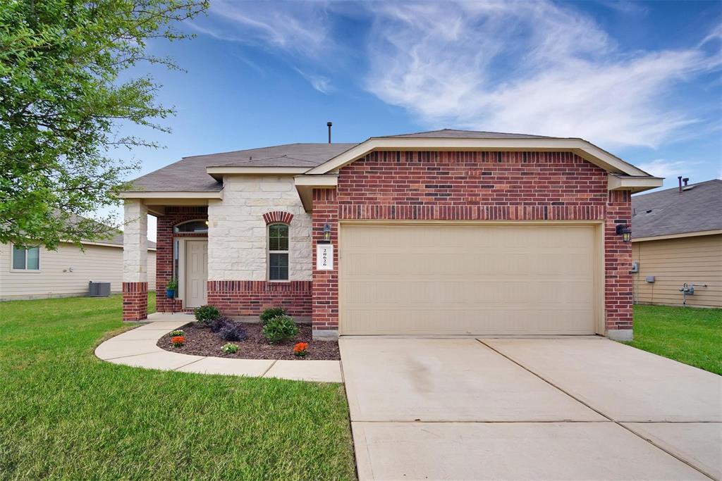 Chatfield Bend Way, Katy, TX 77449
