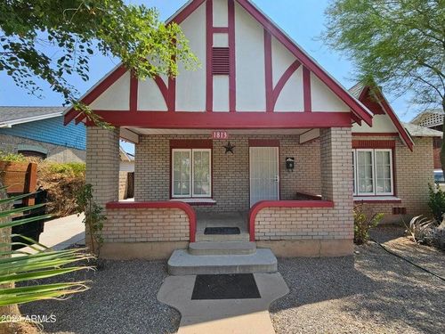 1813 N 11th Street, Phoenix, AZ, 85006 | Card Image