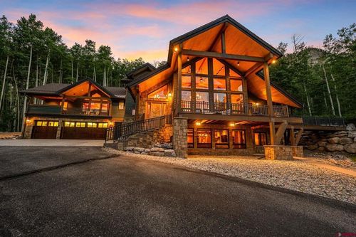 339 Scotch Creek Dr, Durango, CO, 81301-6210 | Card Image