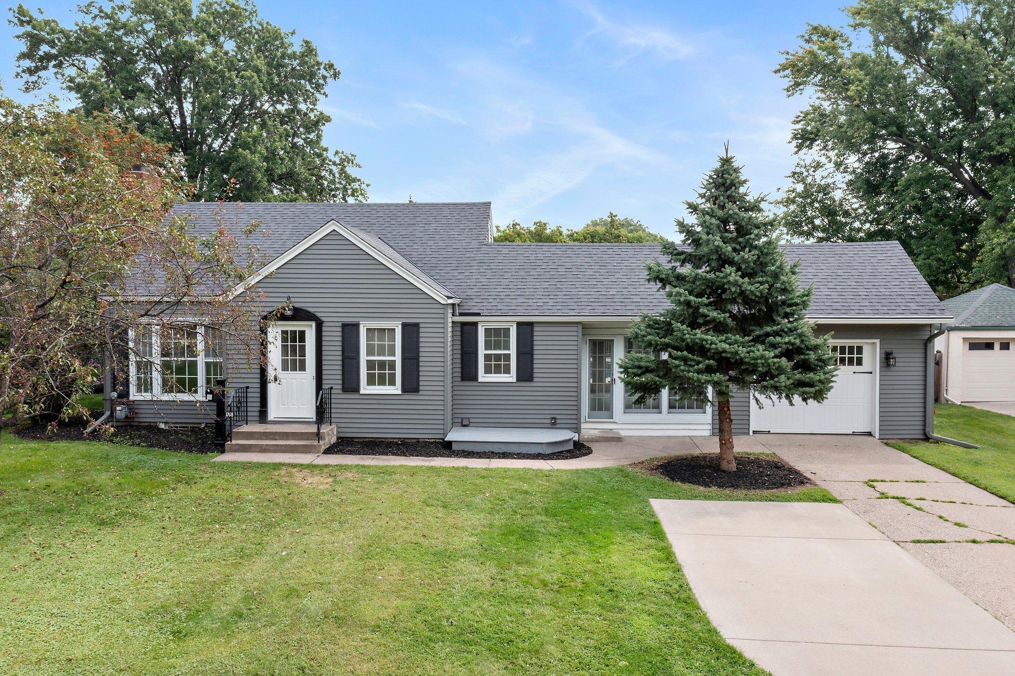 Lindy Ave, Saint Paul, MN 55113