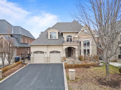 1857 Ivygate Crt, Mississauga, ON, L5L0A8 | Card Image