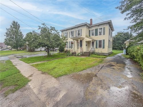 95 Clinton Street, Gouverneur, NY, 13642 | Card Image