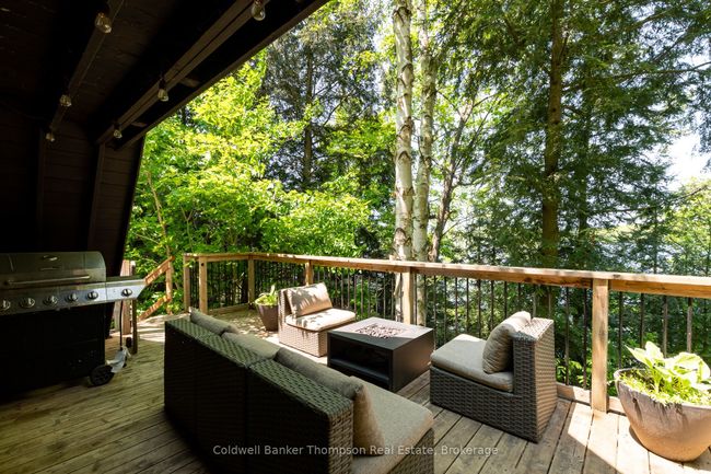 10 - 1258 Windermere Rd, House other with 2 bedrooms, 1 bathrooms and 5 parking in Utterson ON | Image 5