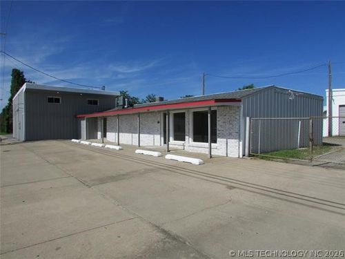 1-1907 N 11th St, Muskogee, OK, 74401-3508 | Card Image