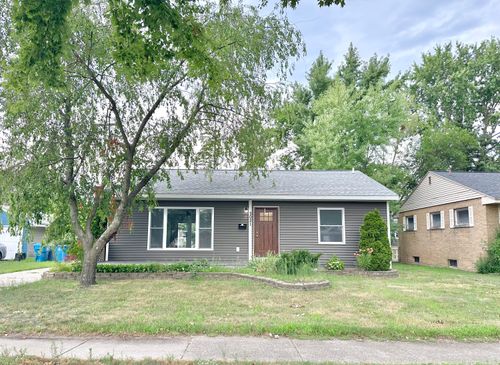 3021 Eastland Rd, Muskegon, MI, 49441-3941 | Card Image