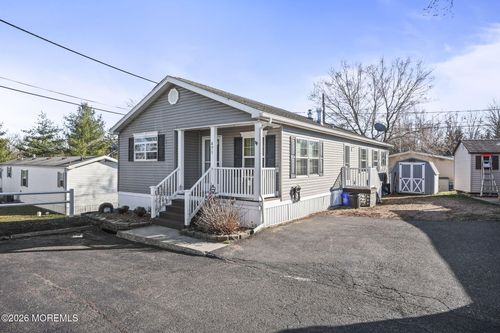 471 Kenbury Road, Branchburg, NJ, 08876 | Card Image