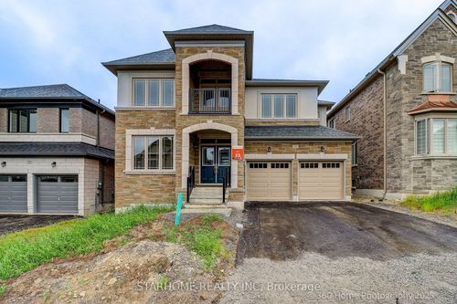 49 Bostock Dr, Keswick, ON, L4P0T1 | Card Image