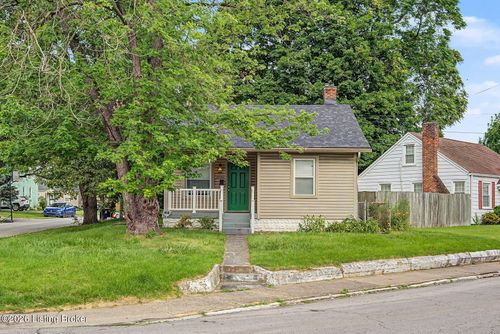 2006 Bradley Ave, Louisville, KY, 40217-1908 | Card Image