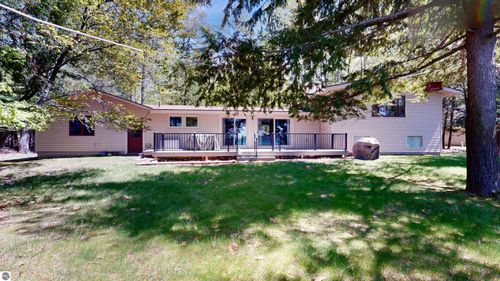 8645 Skegemog Point Road, Williamsburg, MI, 49690 | Card Image