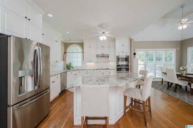 1616 Wingfield Trce, House other with 4 bedrooms, 5 bathrooms and null parking in BIRMINGHAM AL | Image 15