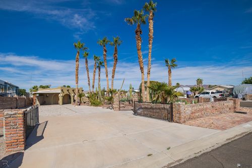 13276 E 46th Dr, Yuma, AZ, 85367-8608 | Card Image