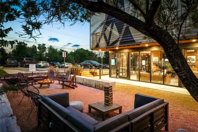 1105 - 2505 Thornton Rd, Condo with 0 bedrooms, 1 bathrooms and 1 parking in Austin TX | Image 16