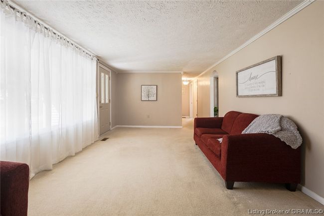 4621 Saint Johns Rd, Home with 3 bedrooms, 1 bathrooms and null parking in Floyds Knobs IN | Image 17