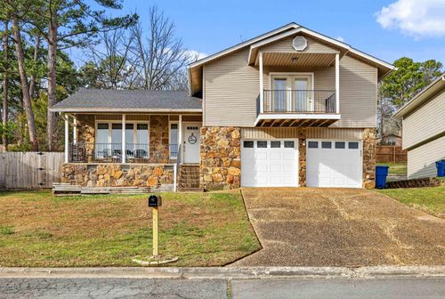 5 Havenwood Ln, Maumelle, AR, 72113-6103 | Card Image