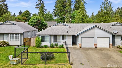 515 Forest Park Street Port Orchard Wa 98366-3211, Port Orchard, WA, 98366 | Card Image