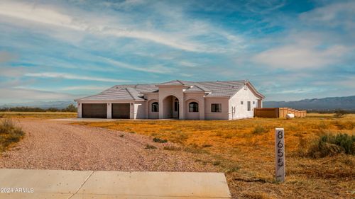 8655 S Sun Quail Terrace, Hereford, AZ, 85615 | Card Image