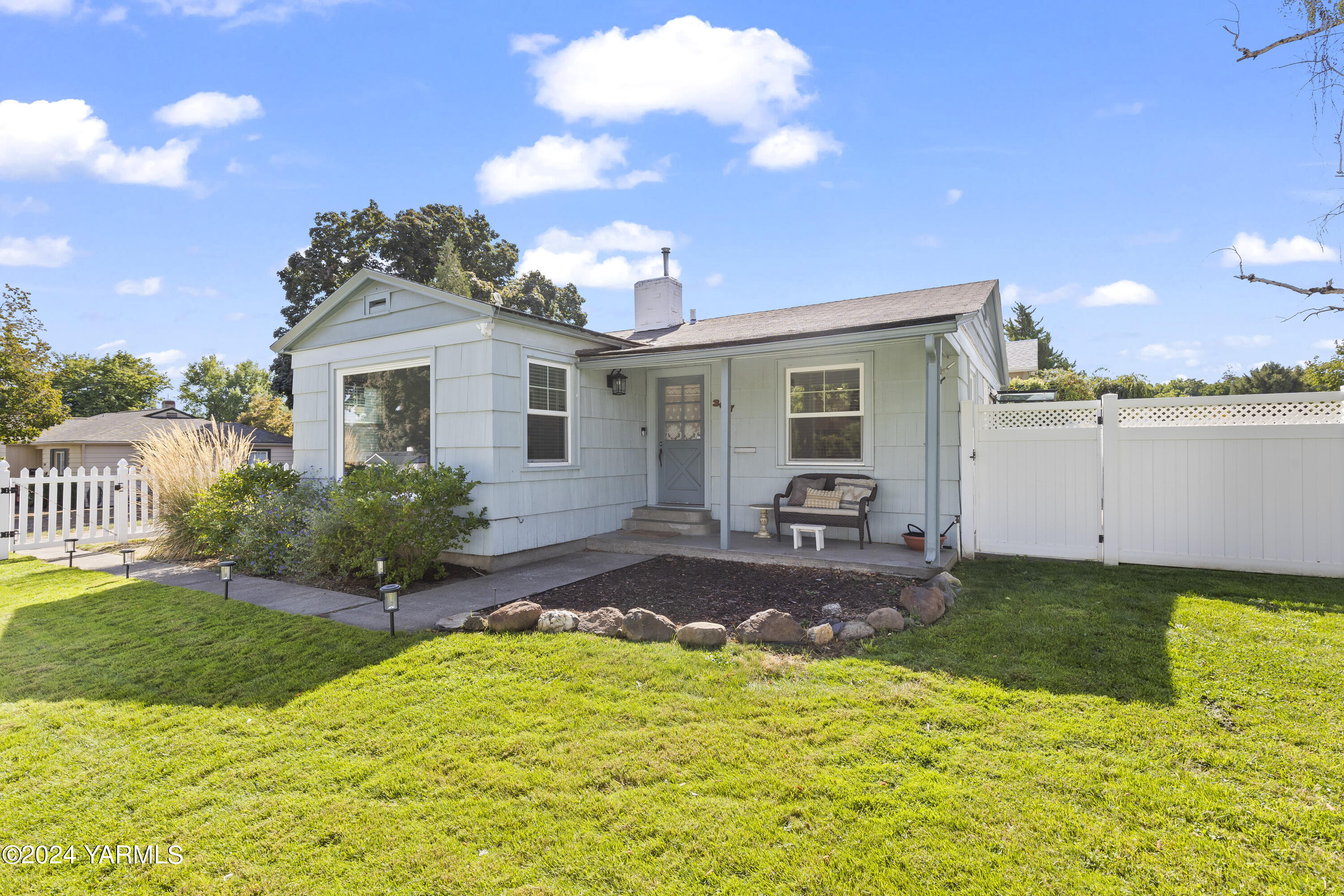 35th Ave, Yakima, WA 98902