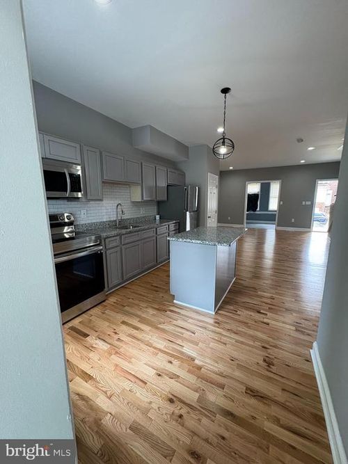 3912 W Garrison Ave, BALTIMORE, MD, 21215-5734 | Card Image