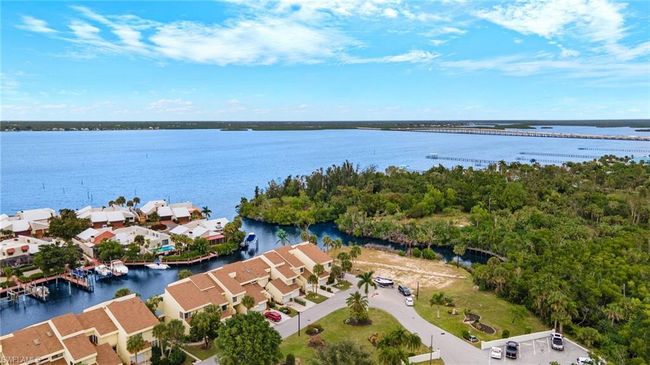 APT-1038 - 25188 Marion Ave, Townhouse with 3 bedrooms, 3 bathrooms and 1 parking in PUNTA GORDA FL | Image 36