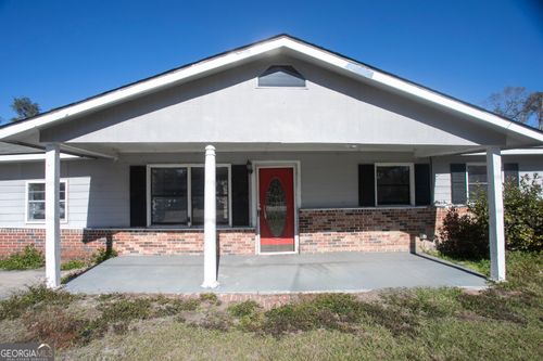 45 Happyville Ln, Homerville, GA, 31634-2847 | Card Image