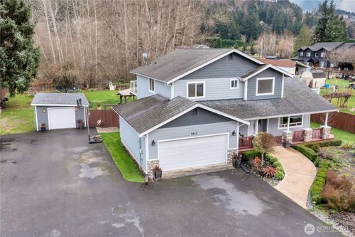 7413 166th Ave E, Sumner, WA, 98390-2916 | Card Image
