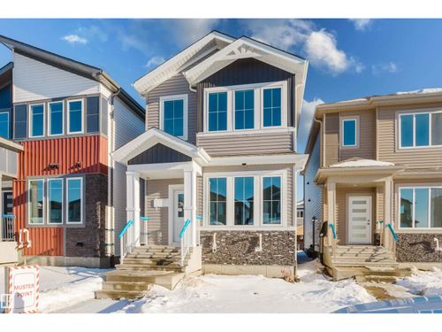 4103 67 St, Beaumont, AB, T4X3E9 | Card Image