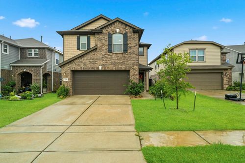25218 Sierra Manor Ct, Katy, TX, 77493-4616 | Card Image