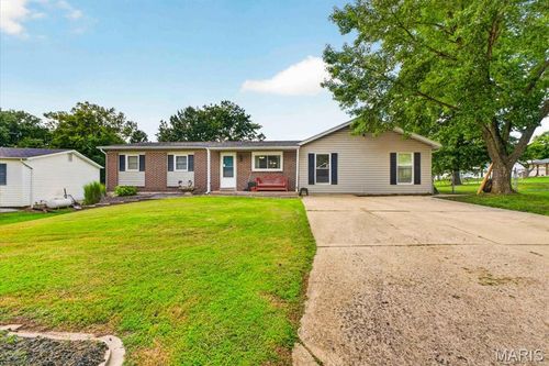 171 Green Acres Dr, Old Monroe, MO, 63369-2324 | Card Image