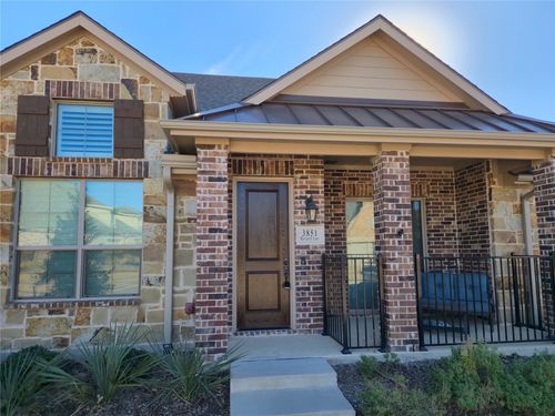 3851 Marigold Ln, Prosper, TX, 75078-1524 | Card Image