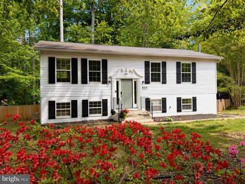 605 Mermaid Ct, LUSBY, MD, 20657-4228 | Card Image