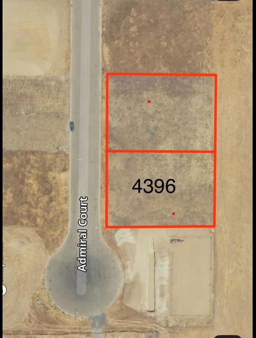 4396 Admiral Court, Ceres, CA, 95307 | Card Image