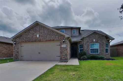 640 Totem Trail Dr, La Marque, TX, 77568-1235 | Card Image