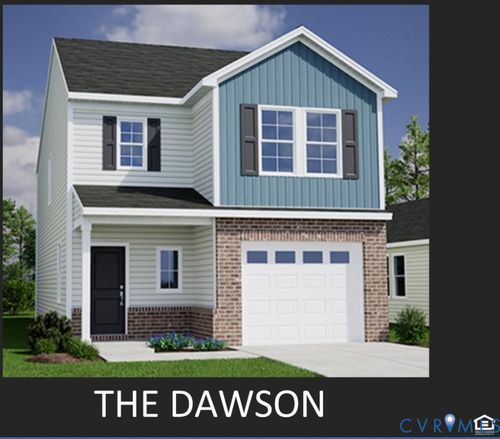 6456 Lila Crest Ln, Midlothian, VA, 23112-2573 | Card Image