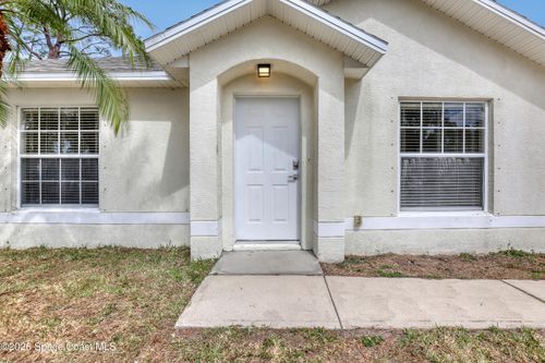 1561 Sandusky St Se, Palm Bay, FL, 32909-5960 | Card Image