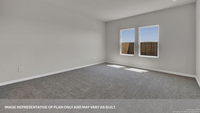 101 Langston Drive, House other with 3 bedrooms, 3 bathrooms and null parking in Maxwell TX | Image 9