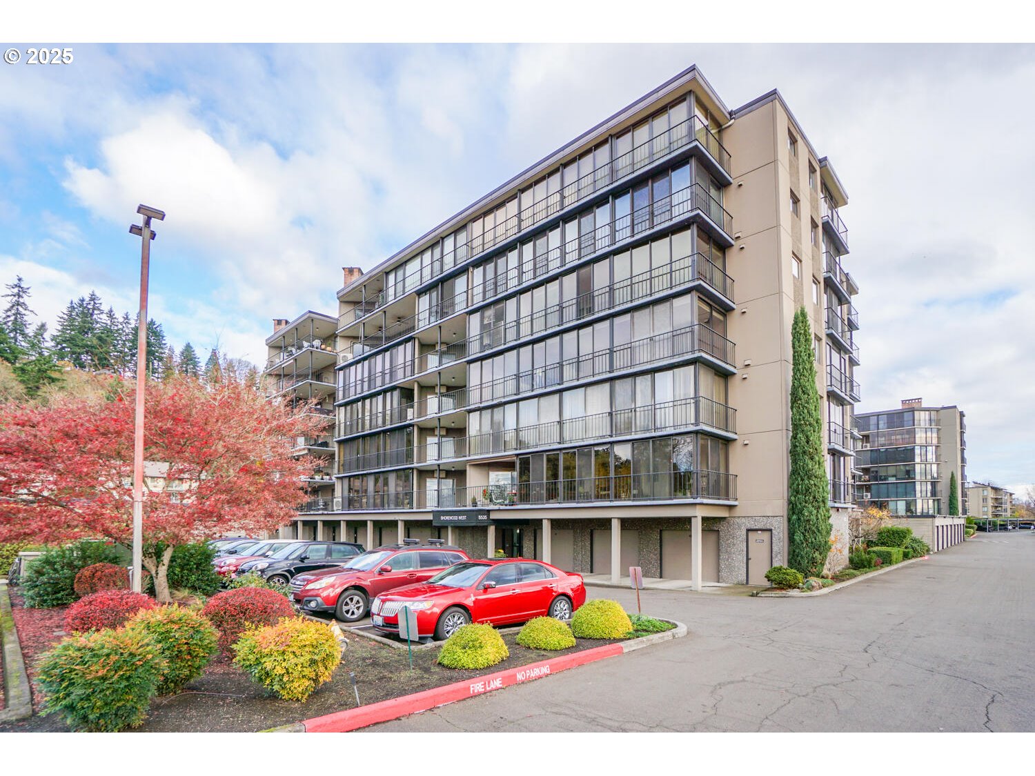 Residential in Vancouver 3