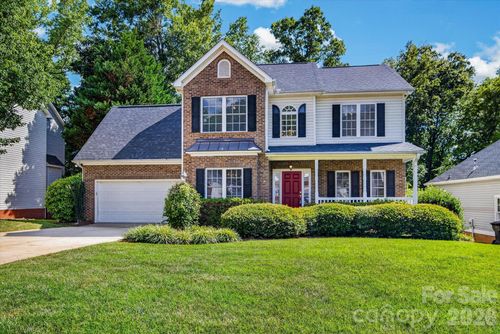 1541 The Xing, Rock Hill, SC, 29732-7746 | Card Image