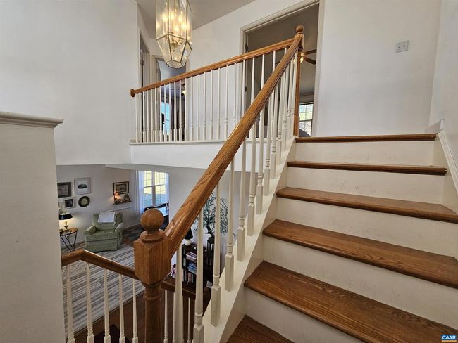 3177 Timberwood Pkwy, House other with 4 bedrooms, 3 bathrooms and null parking in CHARLOTTESVILLE VA | Image 16