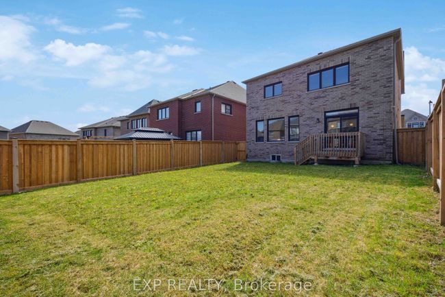 44 Holland Vista St, House other with 4 bedrooms, 4 bathrooms and 4 parking in Holland Landing ON | Image 39
