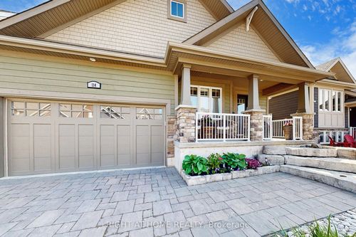 114 Anchor'S Way, Thornbury, ON, N0H2P0 | Card Image