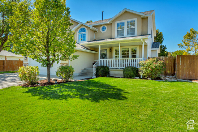 Presidential Dr, South Jordan, UT 84095