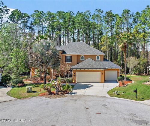 436 Chattan Way, Fruit Cove, FL, 32259-5930 | Card Image