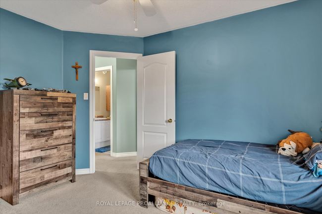 1771 Glenforest Blvd, House other with 3 bedrooms, 3 bathrooms and 4 parking in Peterborough ON | Image 33