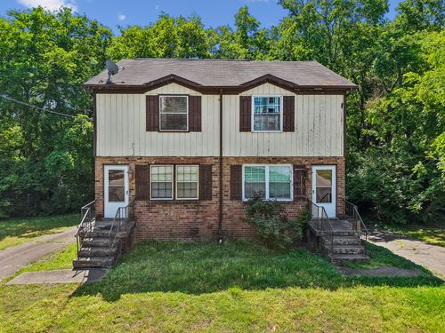 608 Hapwood Dr, Nashville, TN, 37205-1010 | Card Image